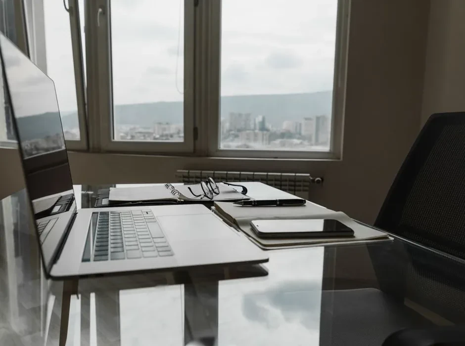 Mentoria Executiva